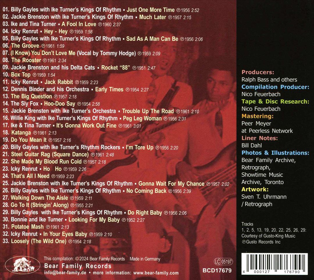 Rocks cover art