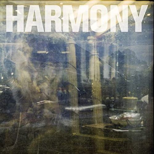 Double Negative cover art