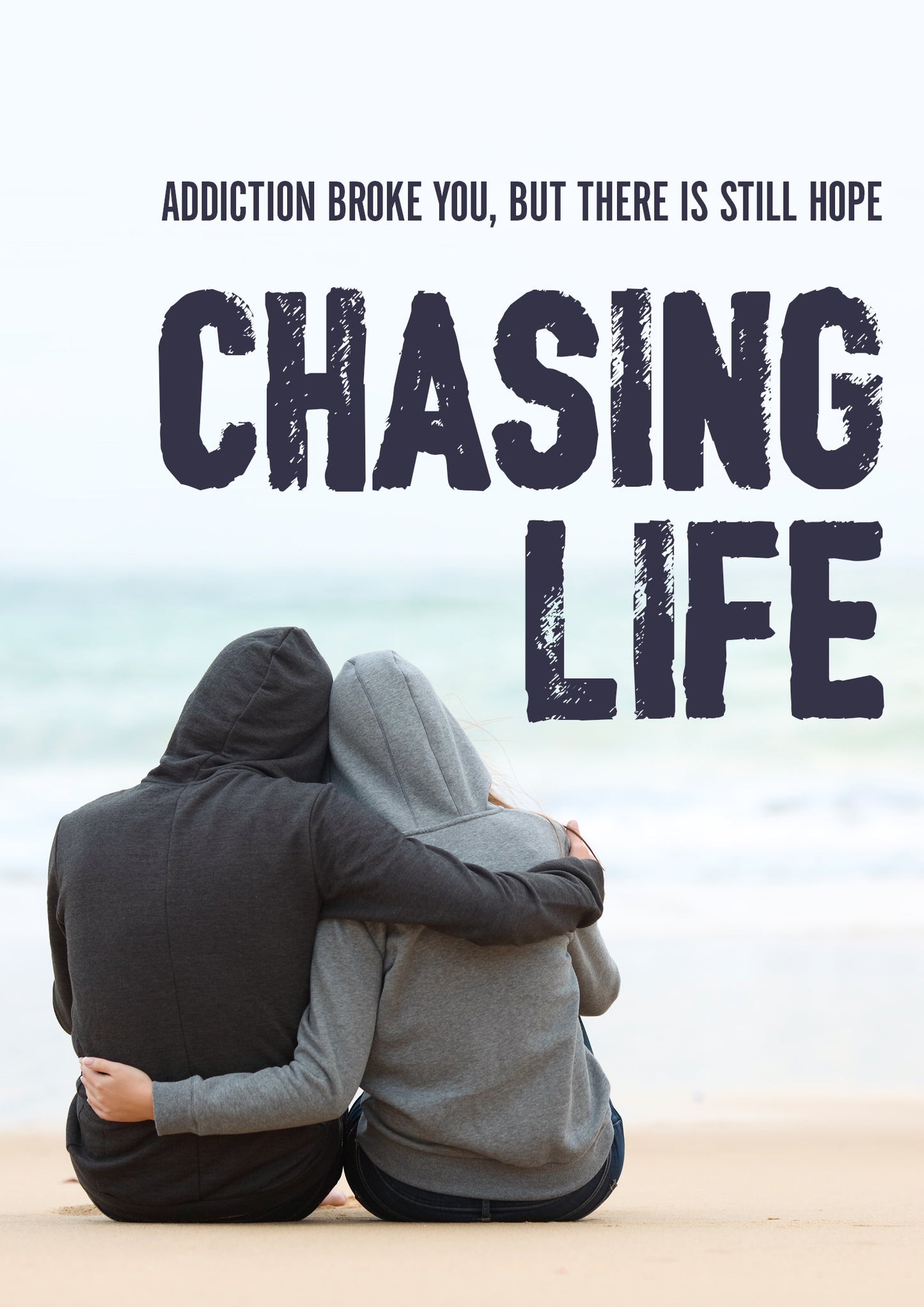 Chasing Life cover art