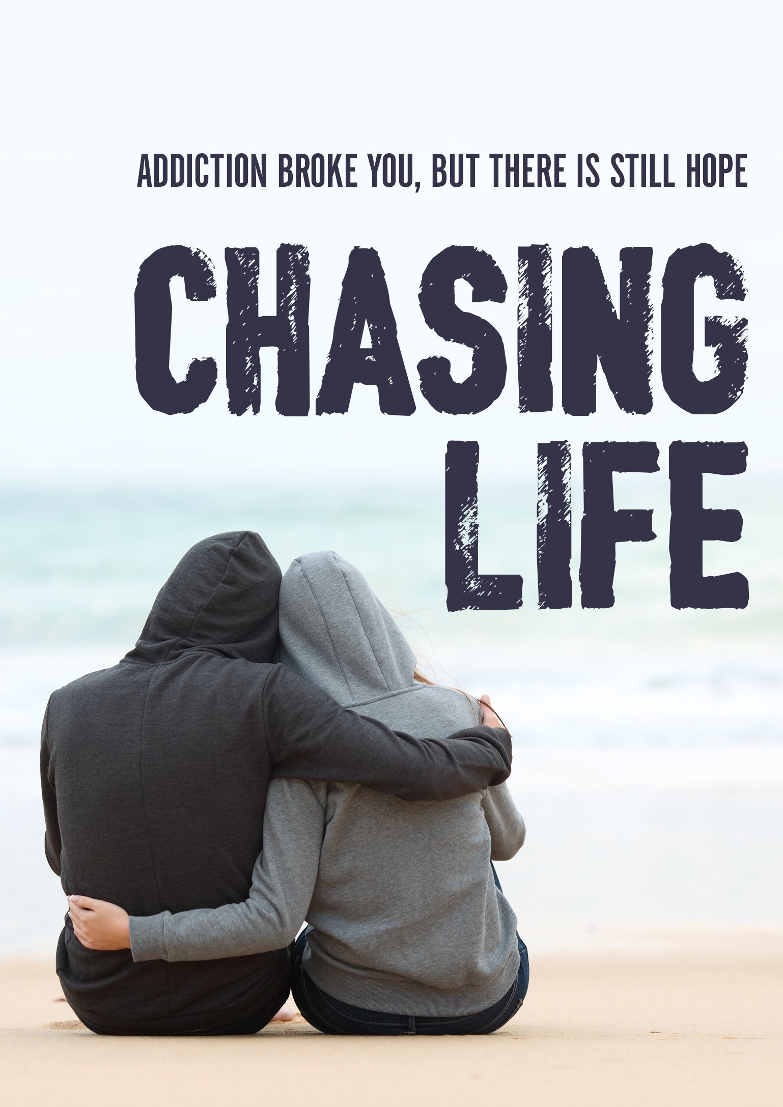 Chasing Life cover art