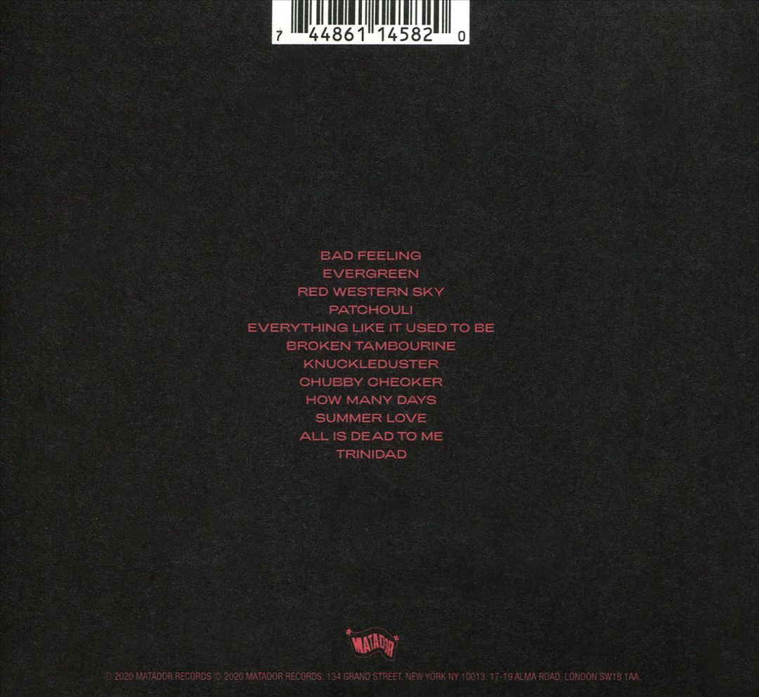 Muzz cover art