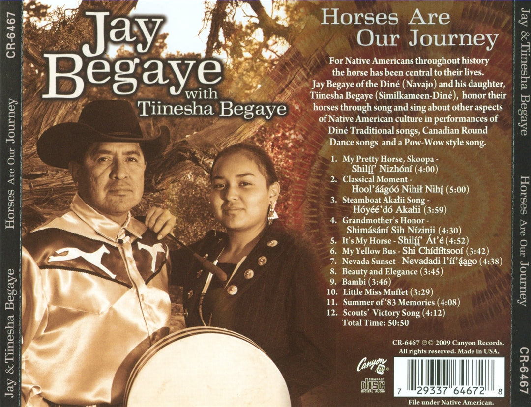 Horses Are Our Journey cover art