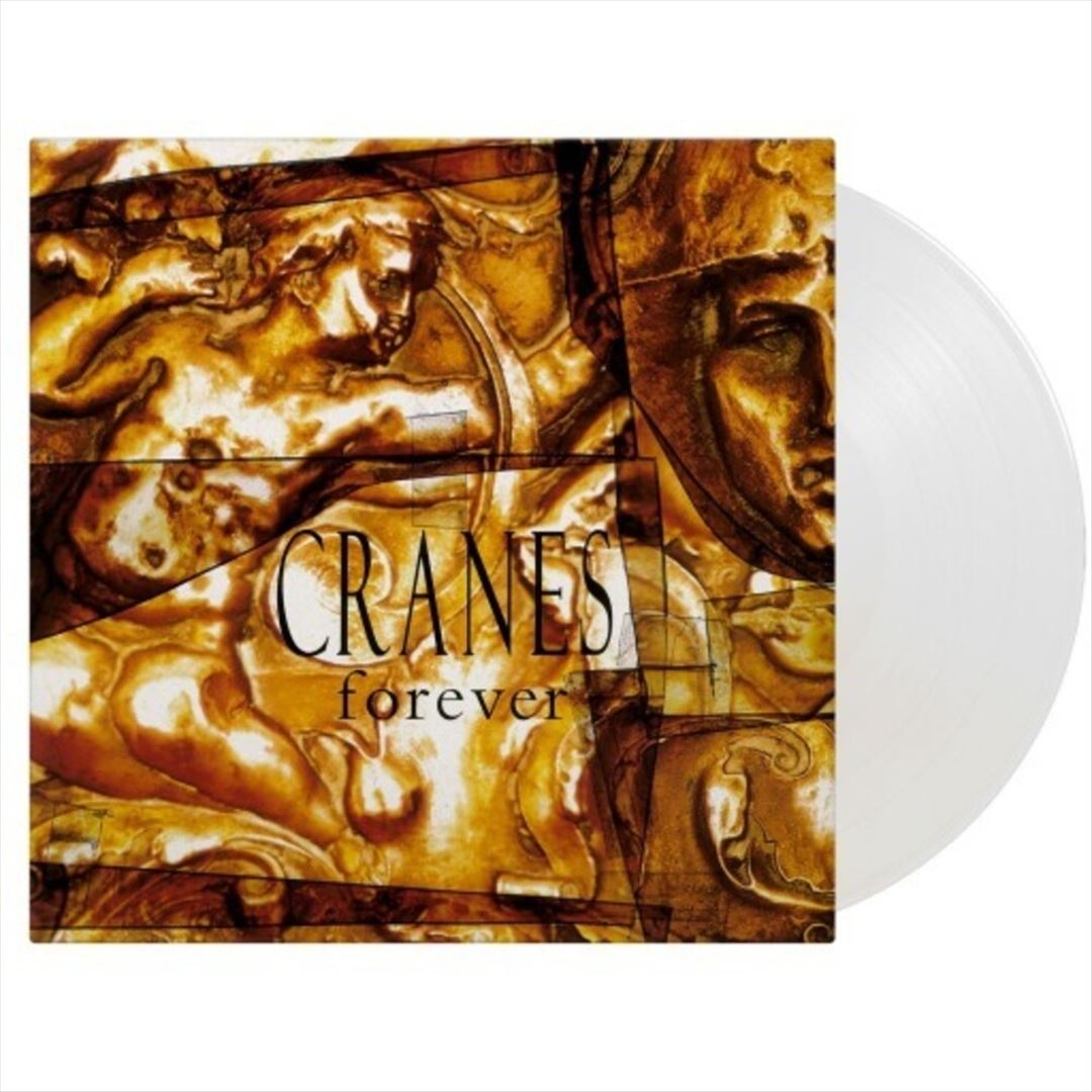 Forever [30th Anniversary] cover art