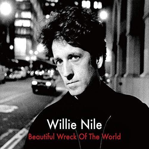 Beautiful Wreck of the World [20th Anniversary Edition] cover art