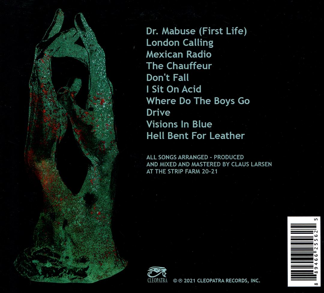 Appreciation V cover art