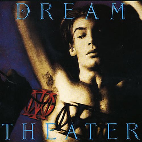 When Dream & Day Unite cover art