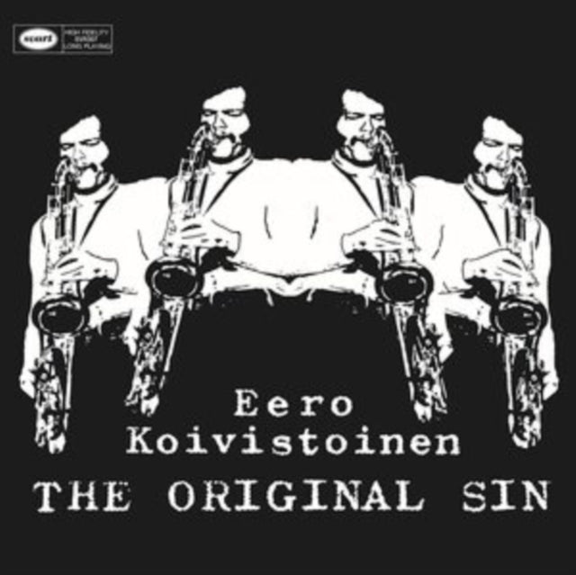Original Sin cover art