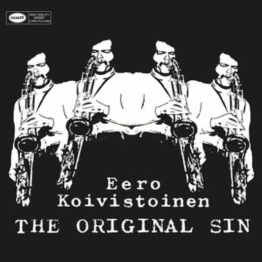 Original Sin cover art
