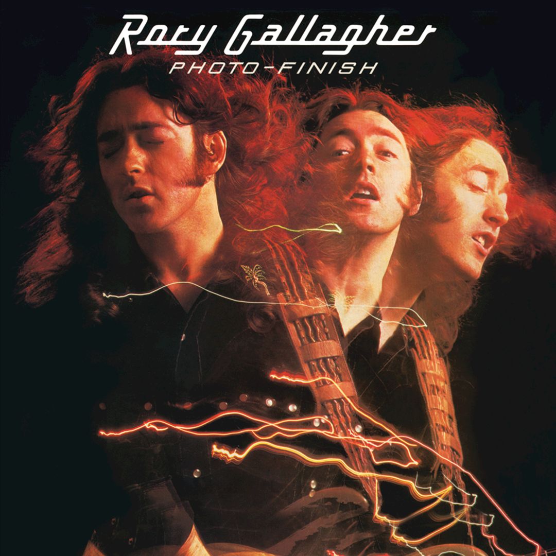Photo-Finish cover art