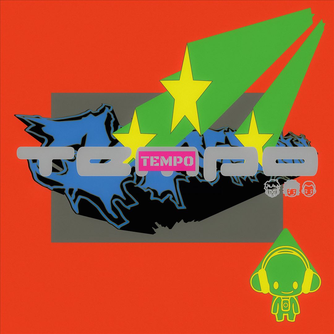 Tempo cover art
