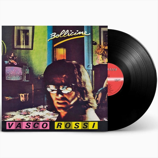 Bollicine cover art