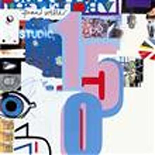 Studio 150 cover art