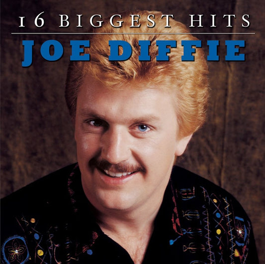 16 Biggest Hits cover art