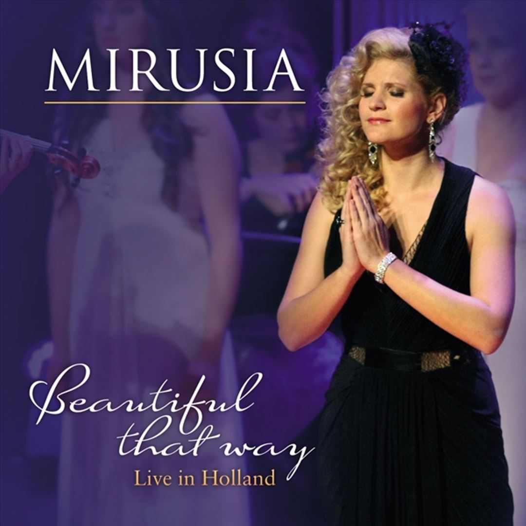 Beautiful That Way: Live in Holland cover art