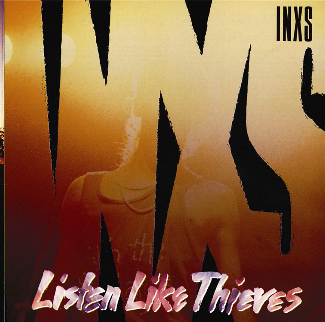 Listen Like Thieves cover art