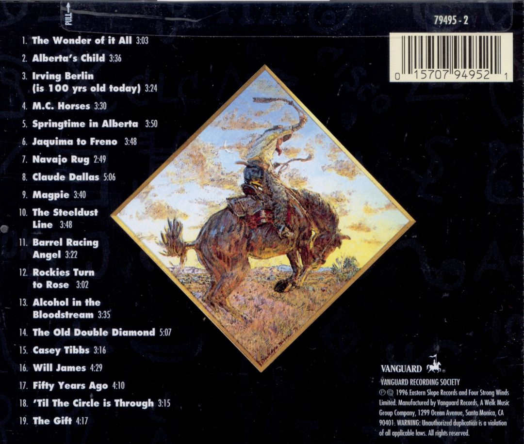 All the Good 'uns cover art