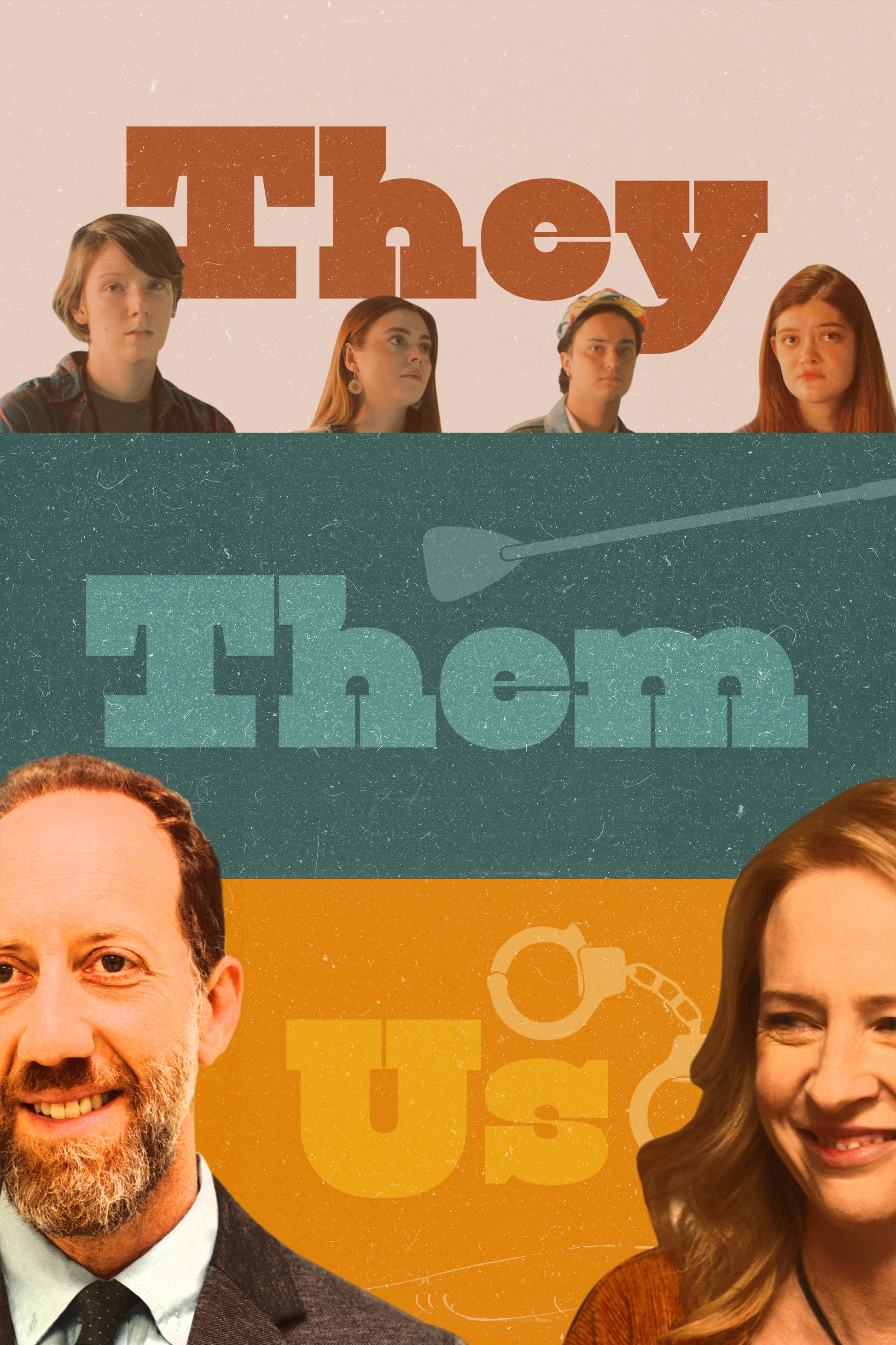 They/Them/Us cover art