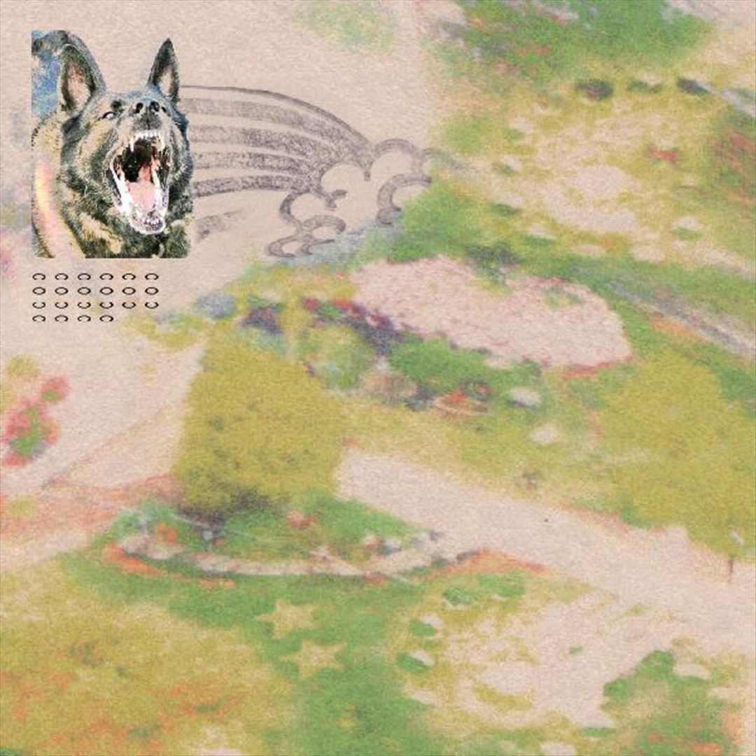 Girl With Fish cover art