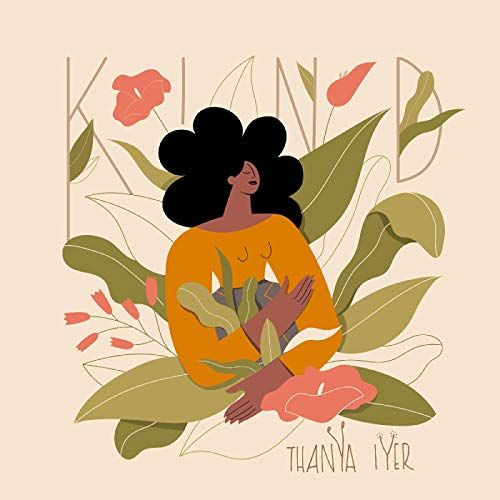 Kind cover art