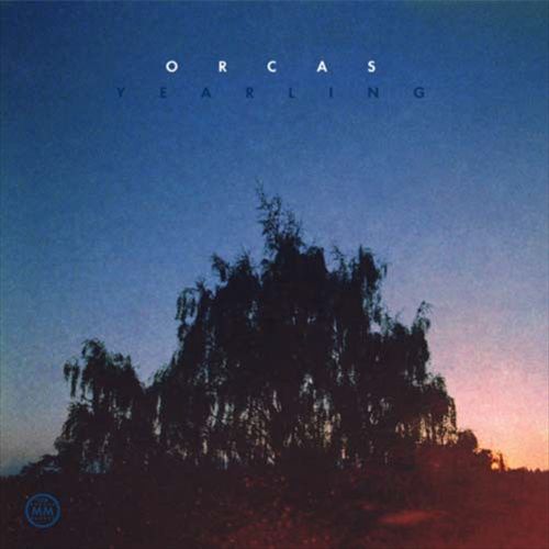 Yearling cover art