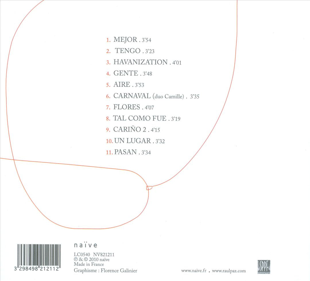 Havanization cover art