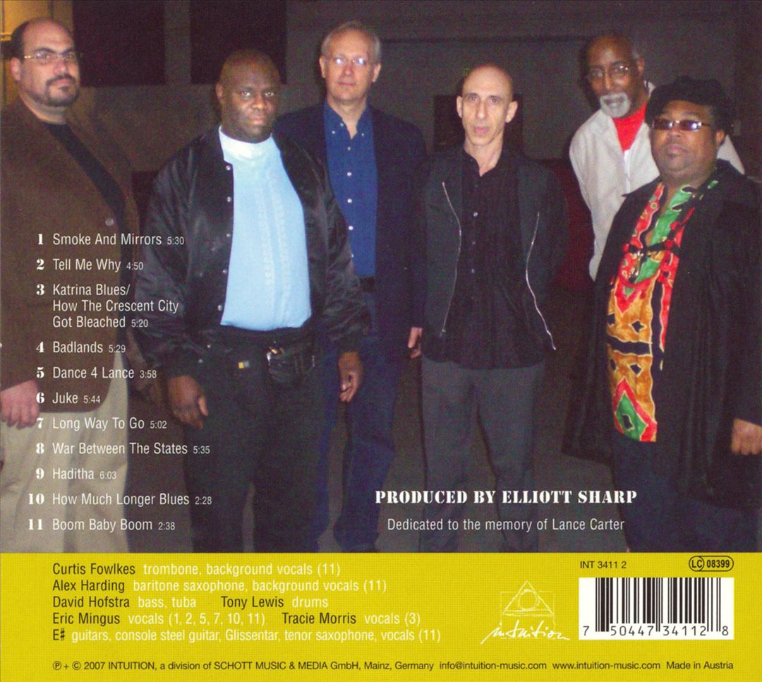 Forgery cover art