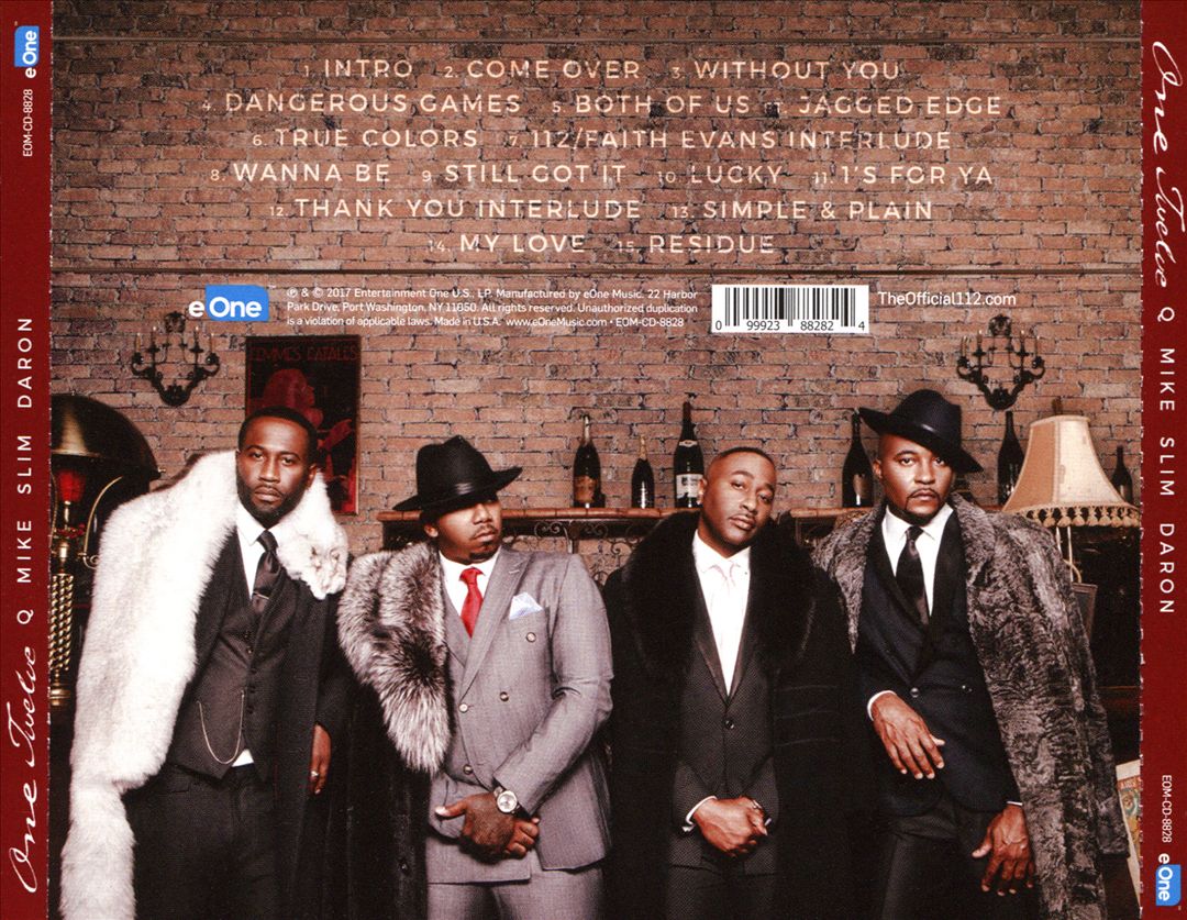 Q Mike Slim Daron cover art