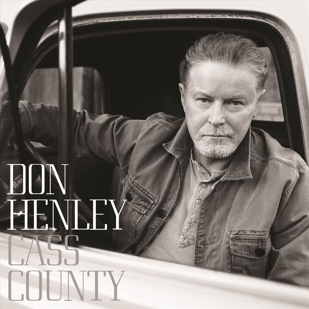 Cass County [Deluxe Edition] cover art