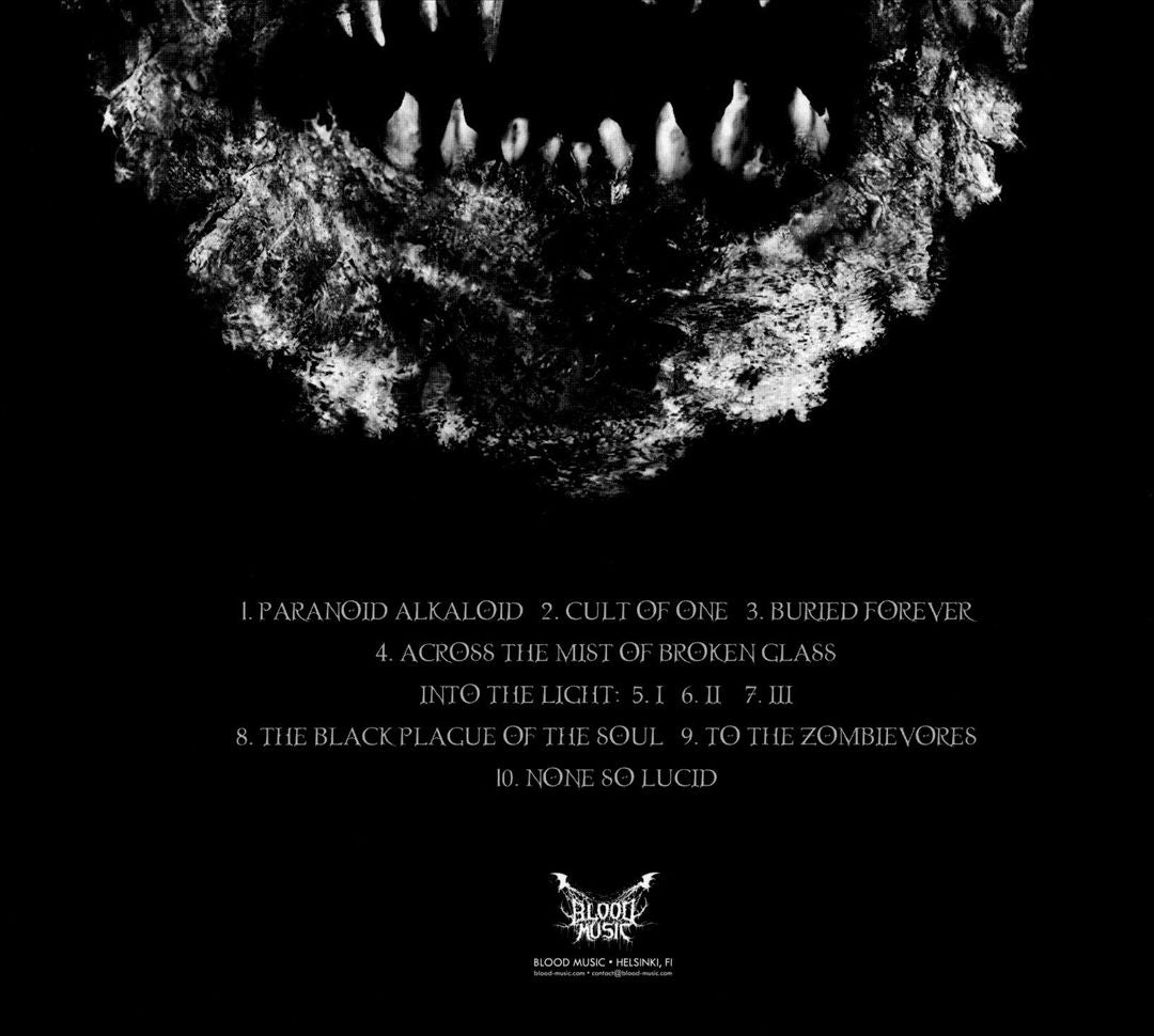 Metatheosis cover art