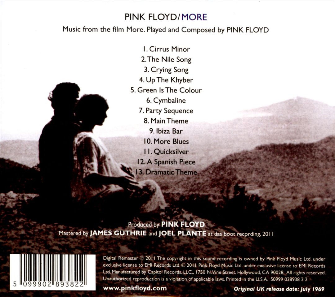 More cover art