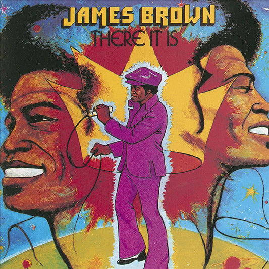 There It Is cover art