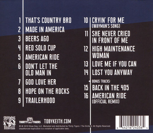 Greatest Hits: The Show Dog Years cover art