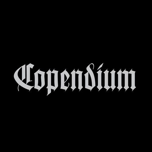 Copendium: Julian Cope cover art