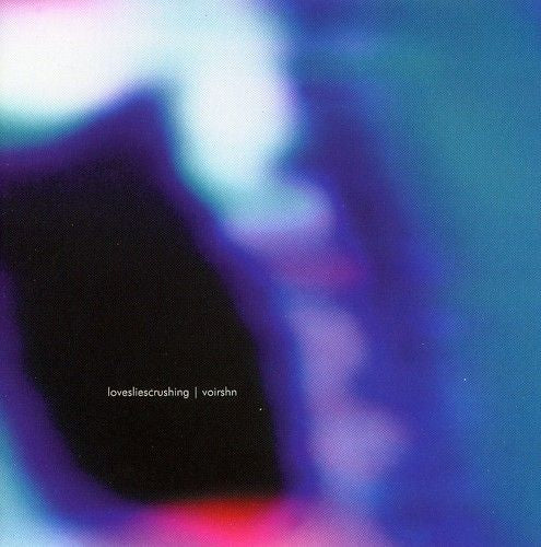 Voirshn cover art