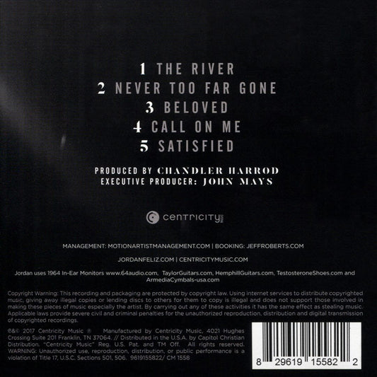 1 Mic 1 Take cover art