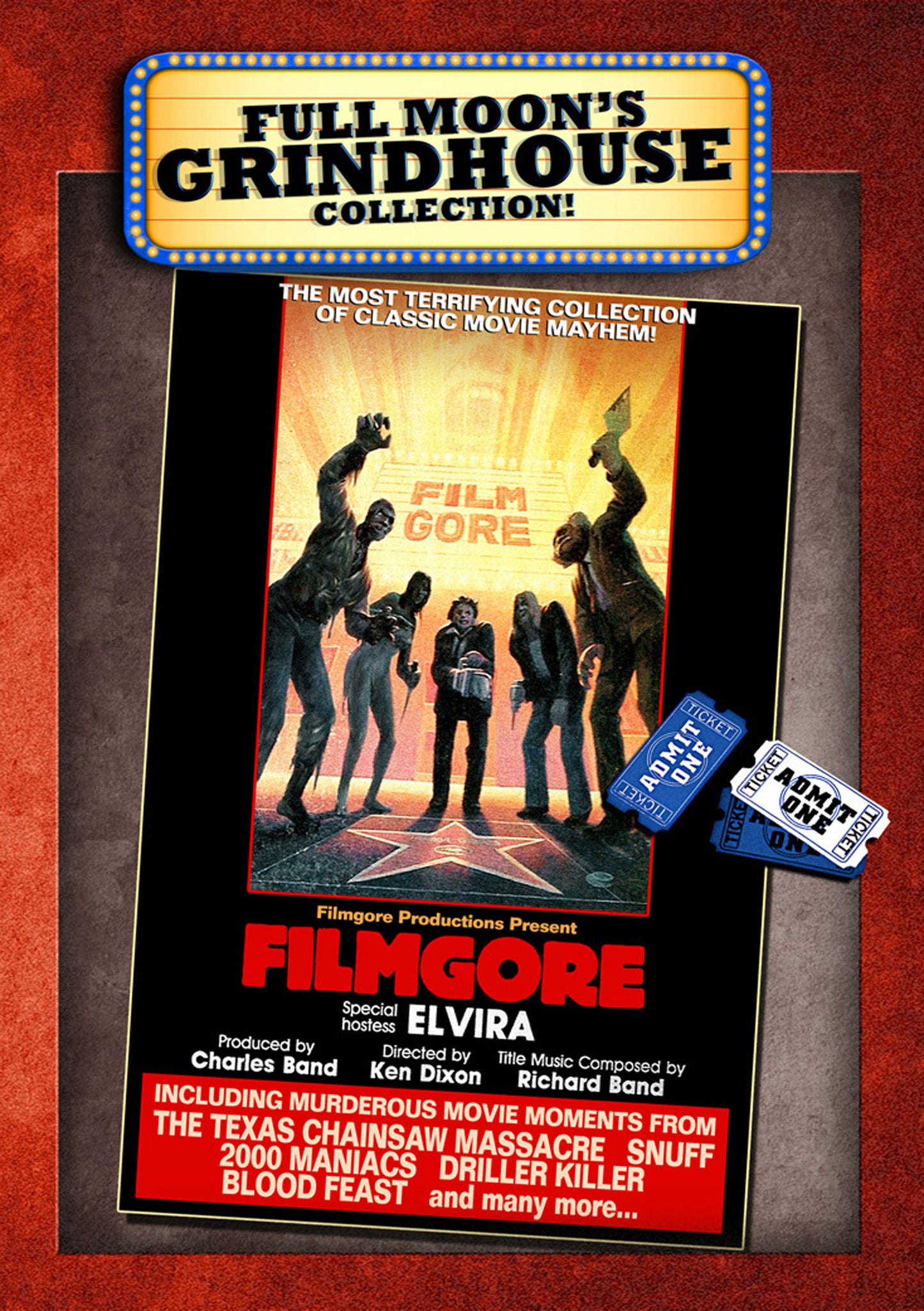 Filmgore cover art