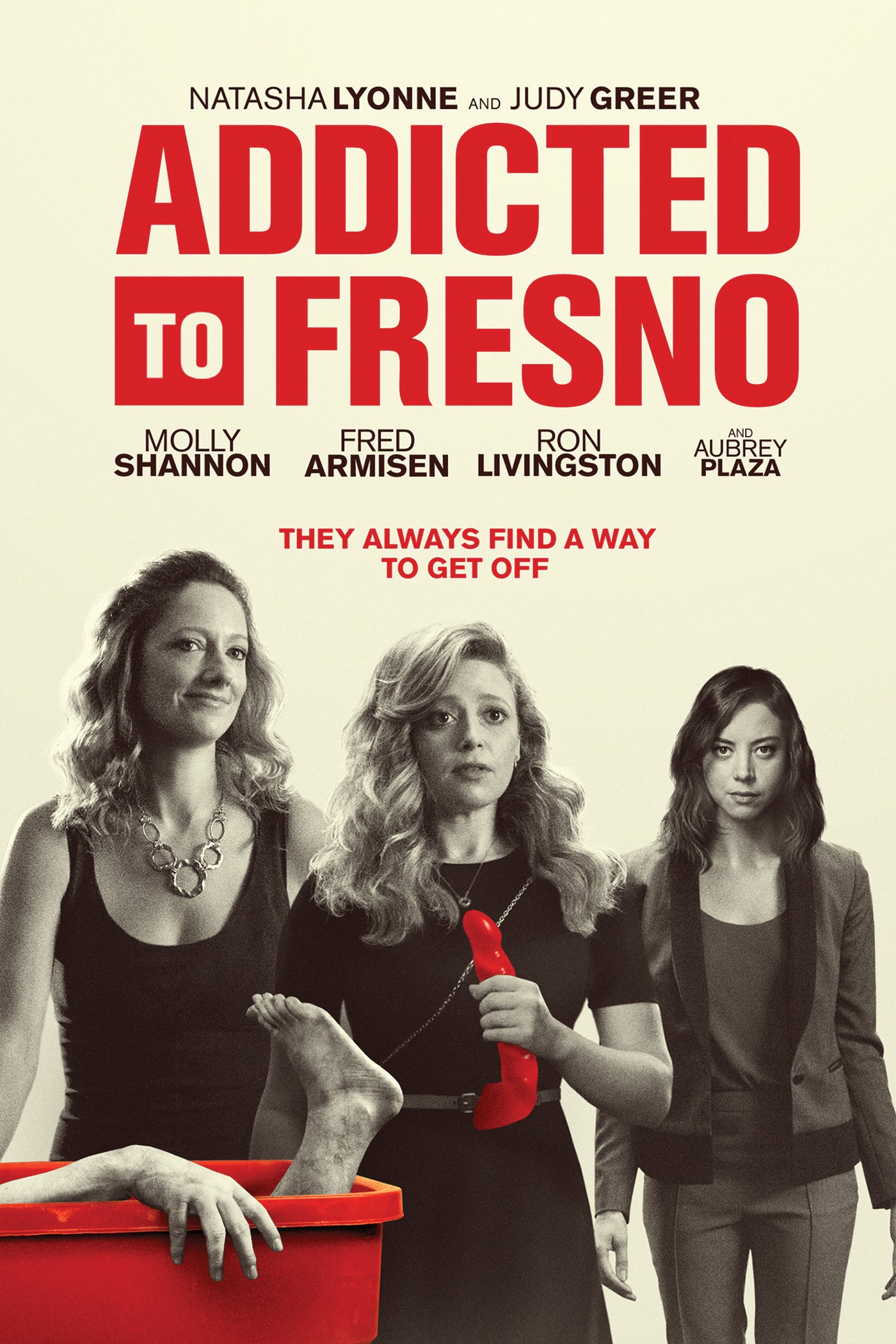 Addicted to Fresno cover art