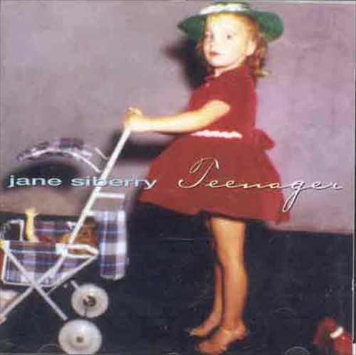 Teenager cover art