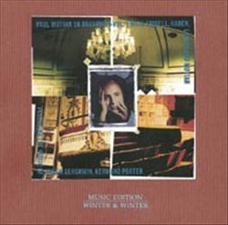 On Broadway, Vol. 1 cover art