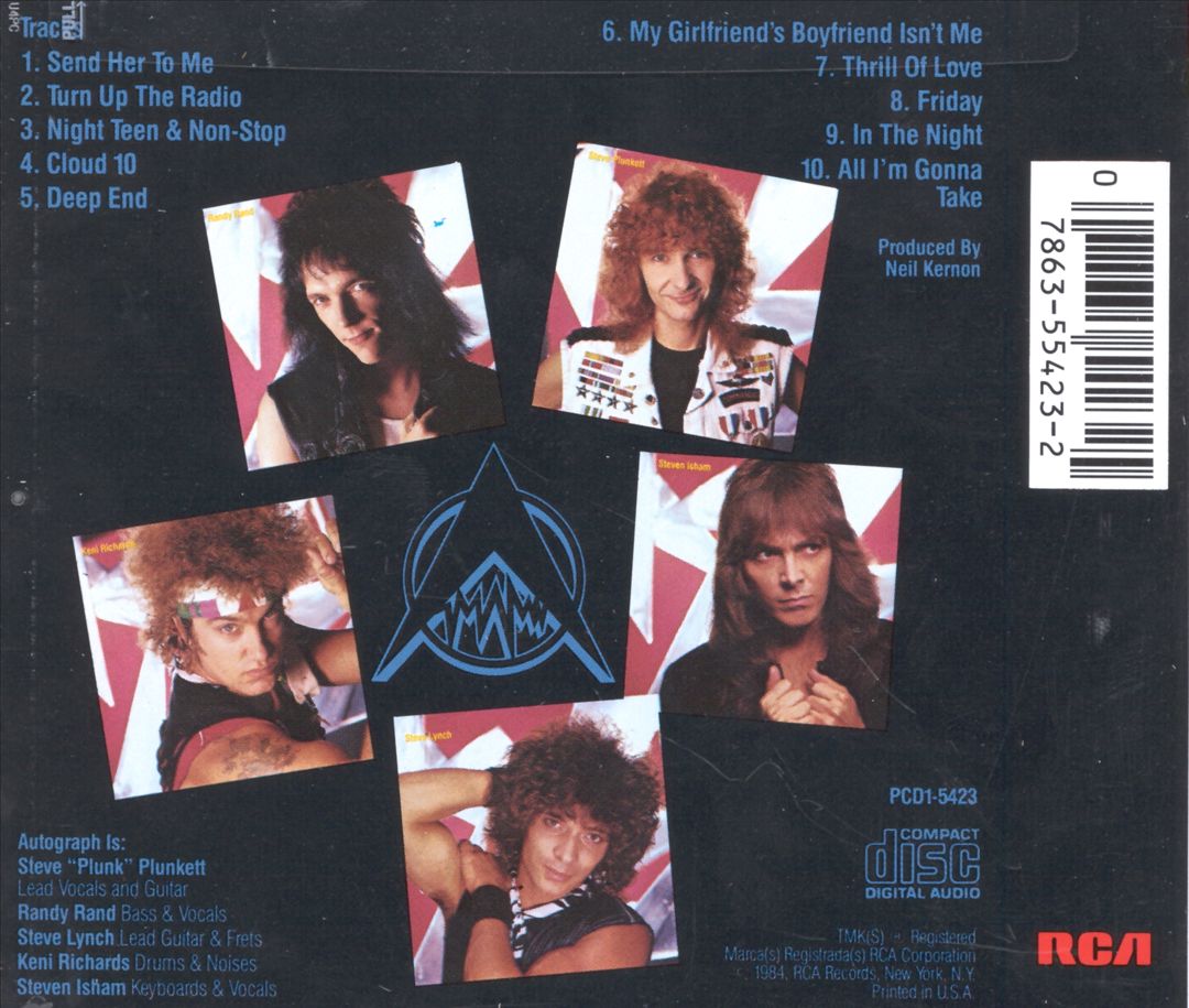 Sign in Please cover art