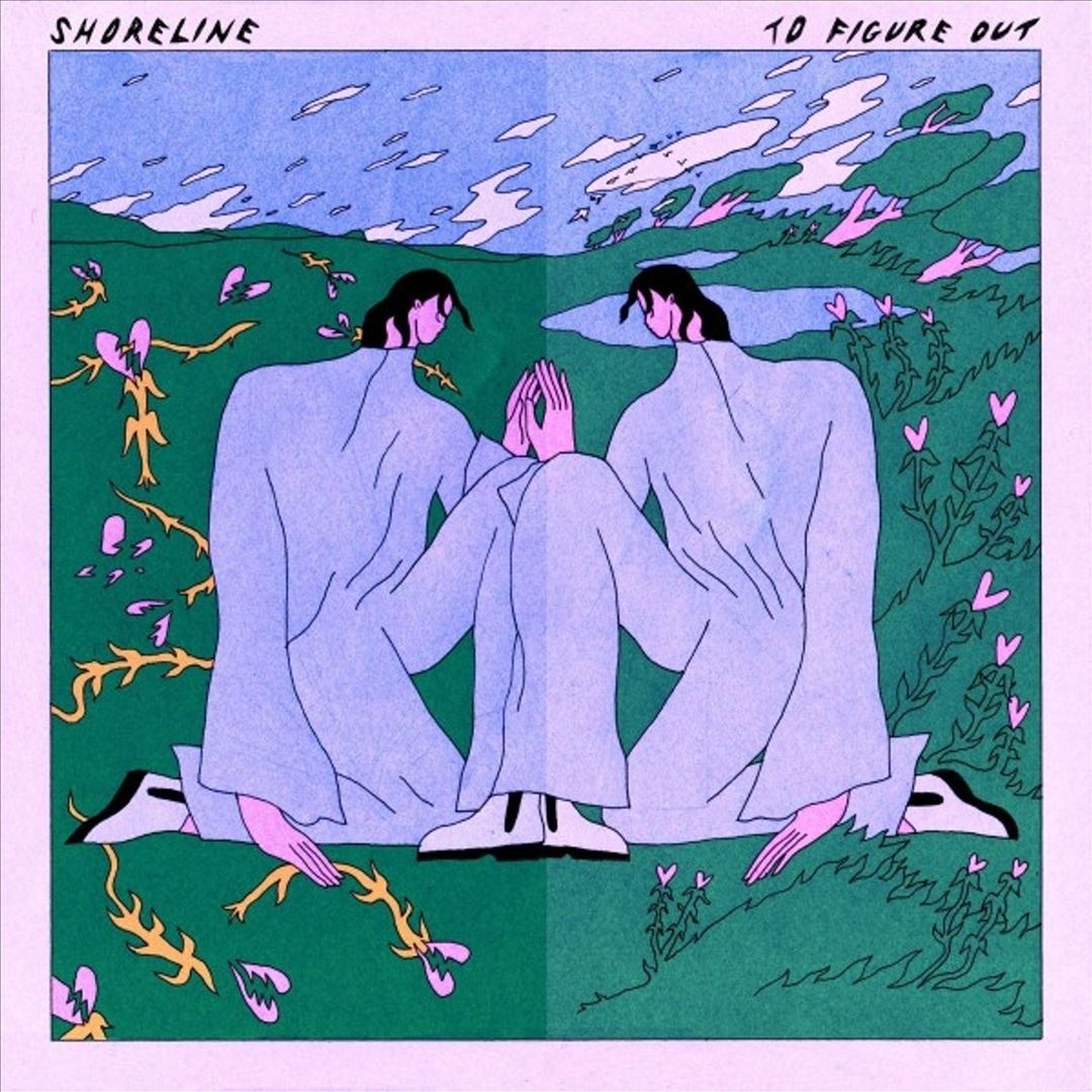 To Figure Out cover art