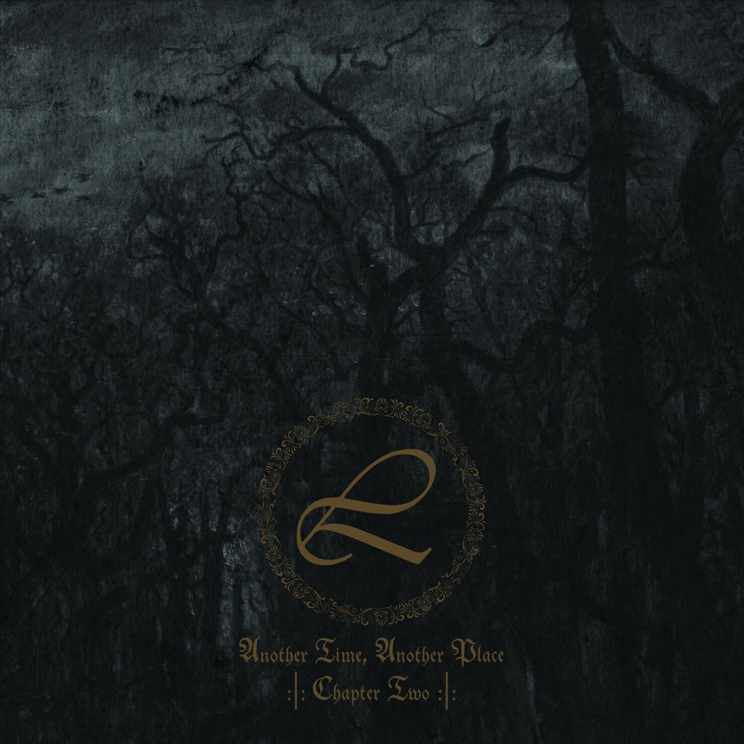 Another Time, Another Place: Chapter Two cover art
