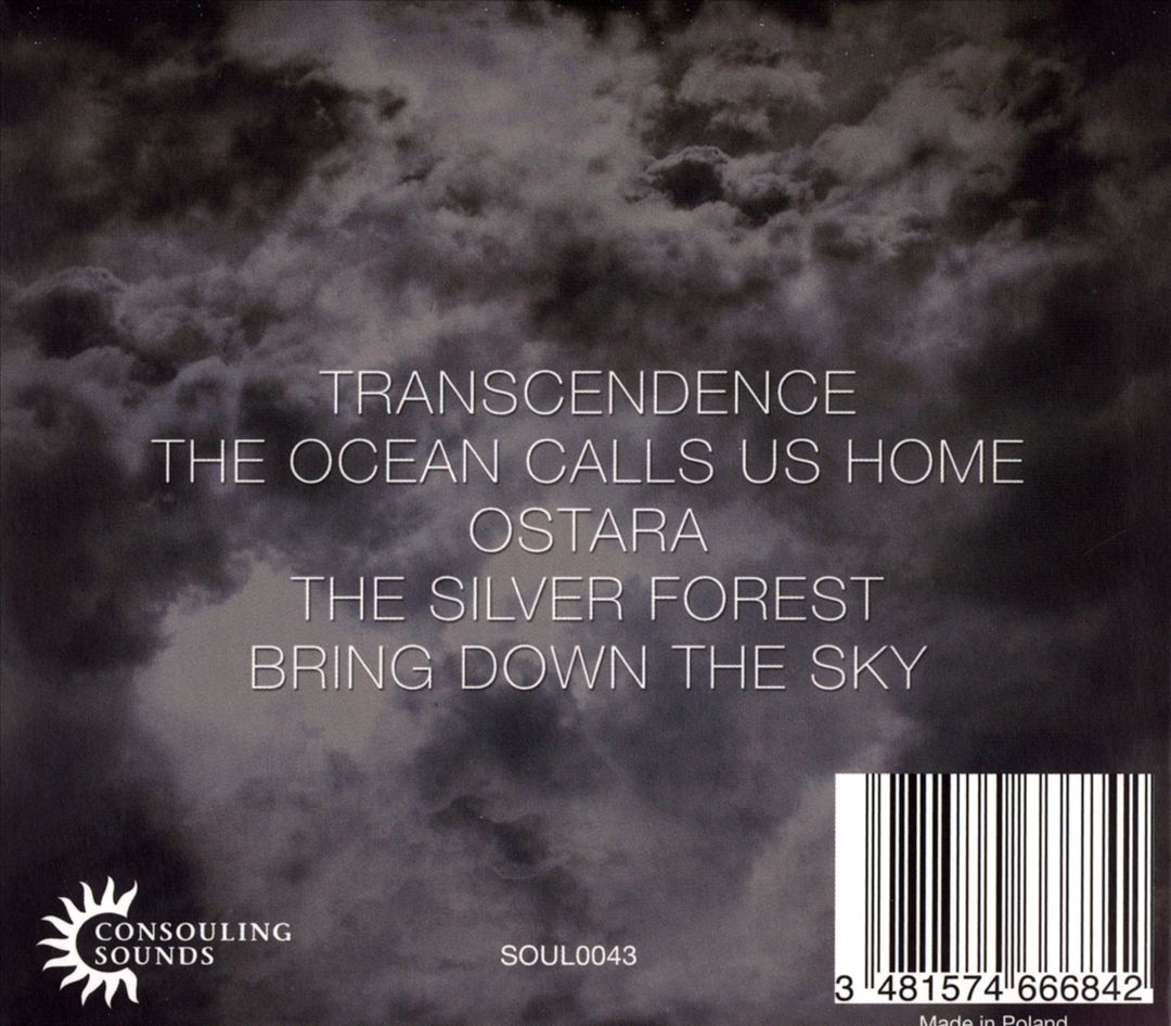Bring Down the Sky cover art