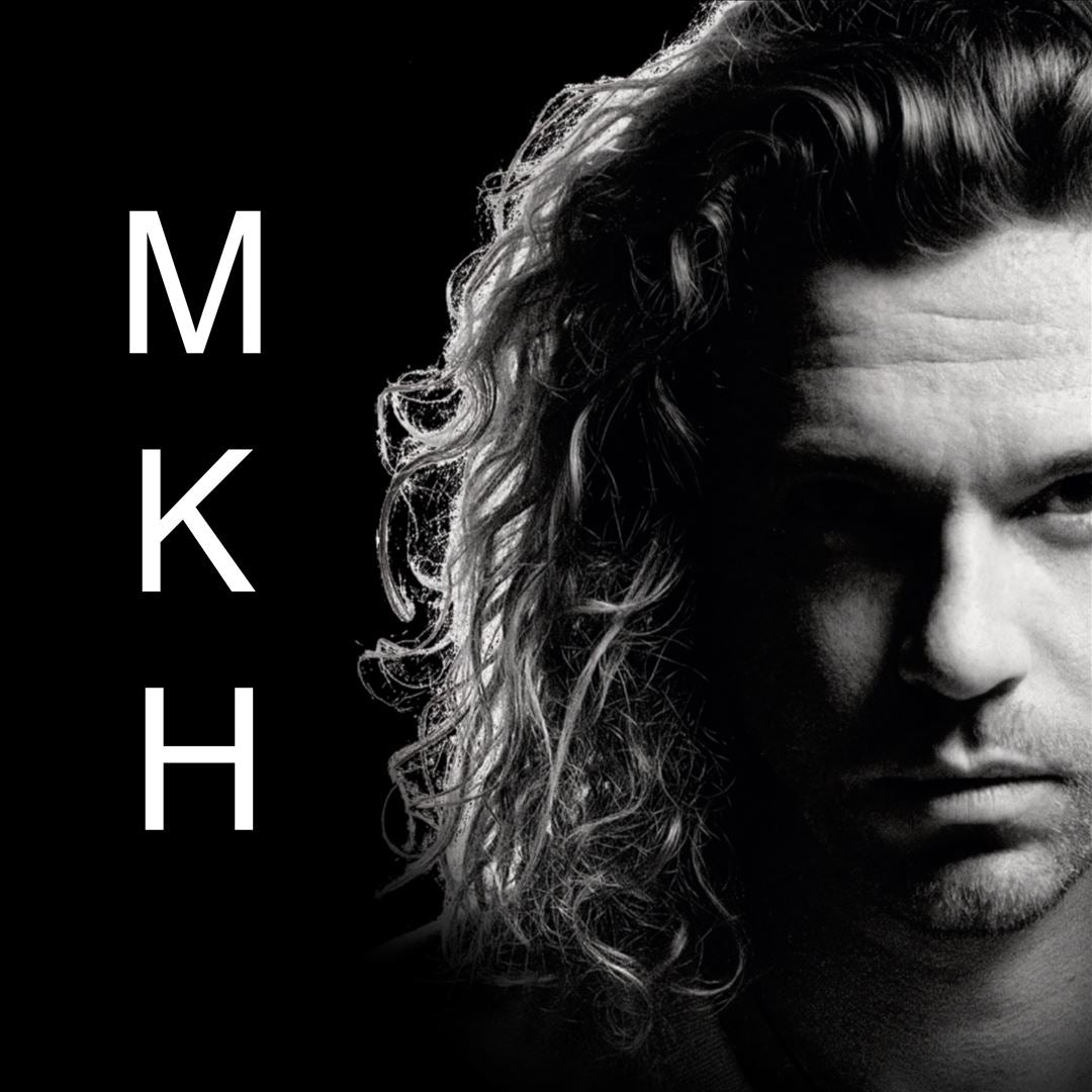 M K H cover art