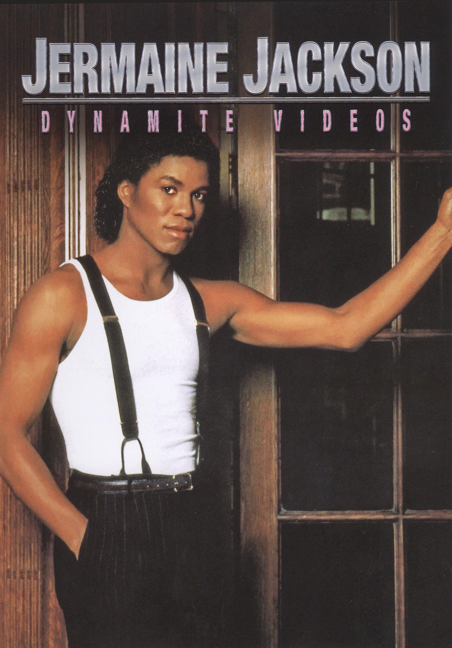 Dynamite Videos cover art
