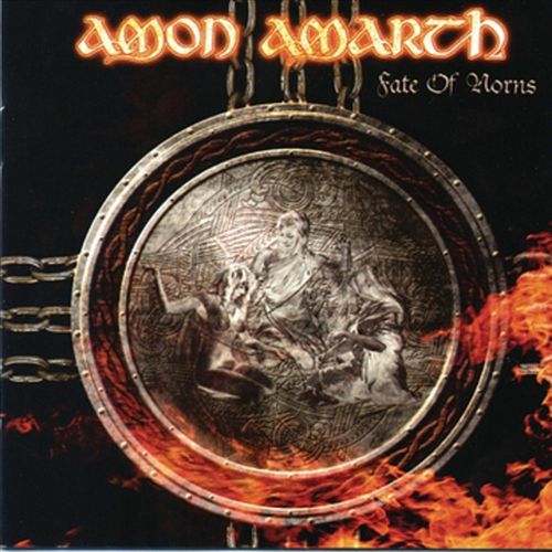 Fate of Norns cover art