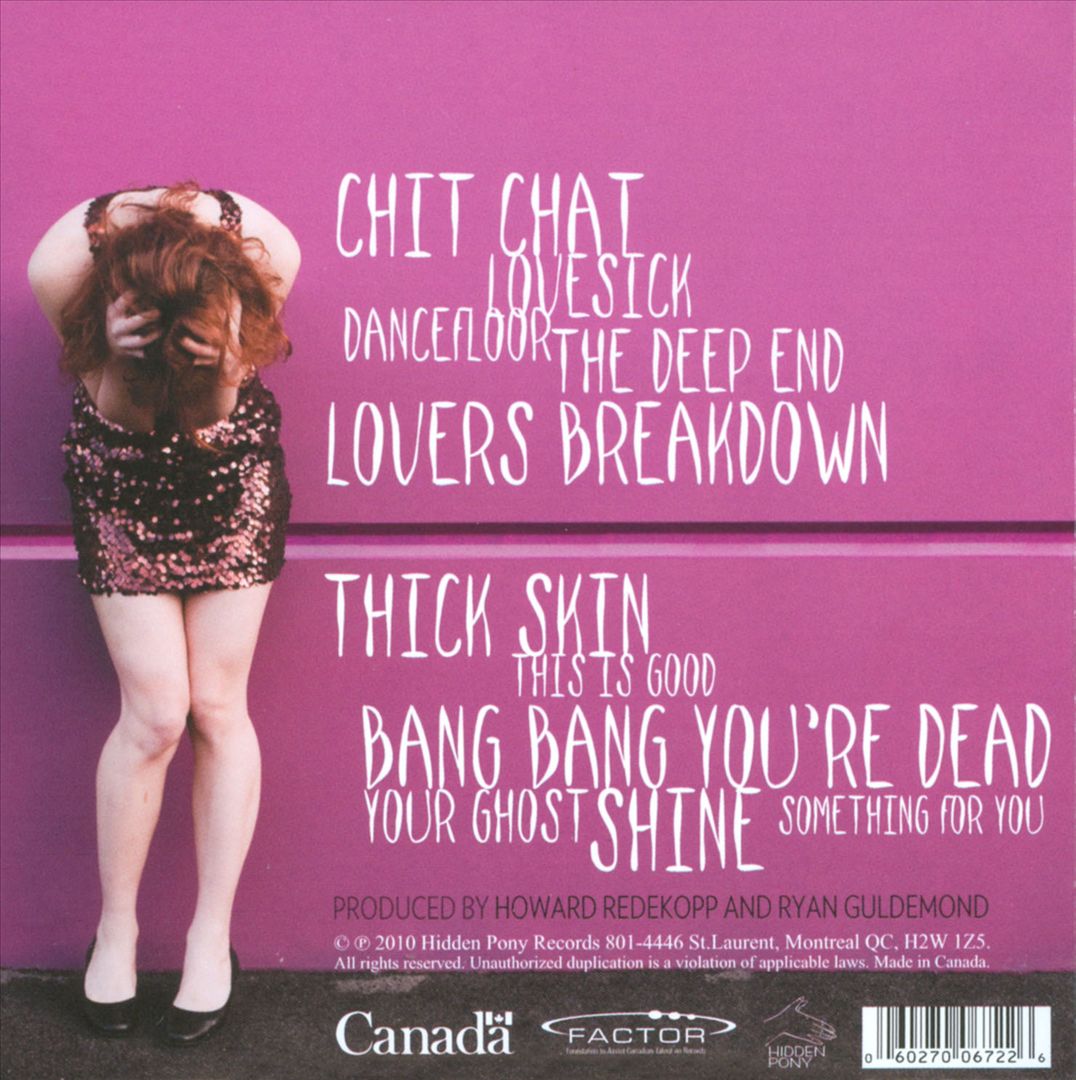 This Is Good cover art