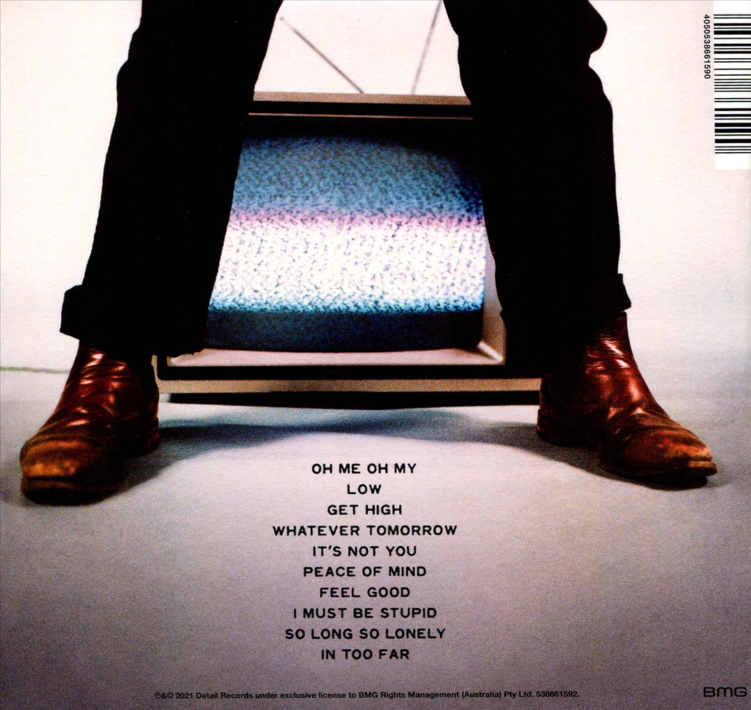 Hotel Surrender cover art