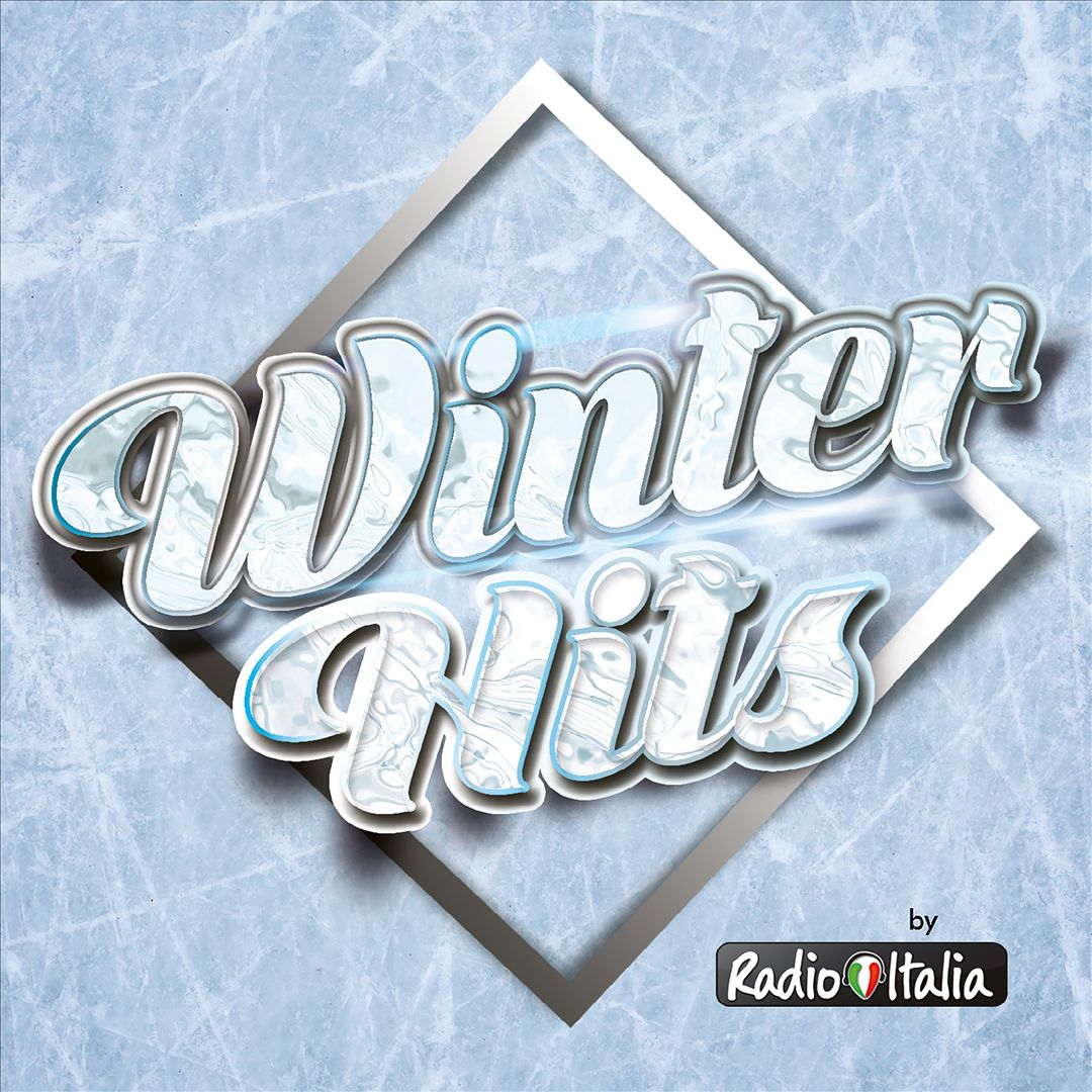 Radio Italia Winter Hits [2019] cover art