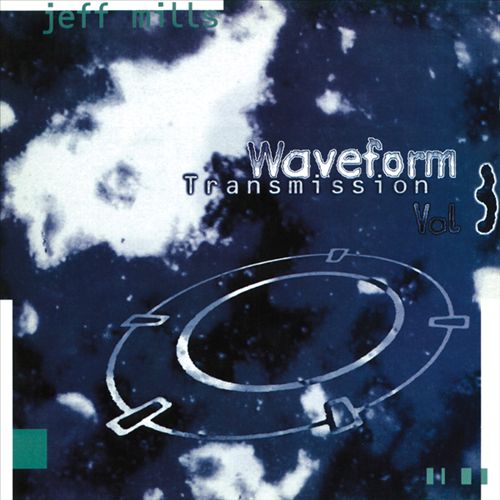 Waveform Transmission, Vol. 3 cover art